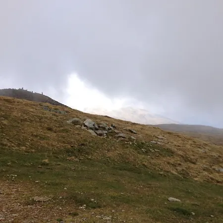 Ferienwohnung Traumblick Dolomiten Winklern  Pokój zdjęcie