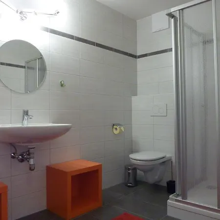 Ferienwohnung Traumblick Dolomiten Winklern  Pokój zdjęcie