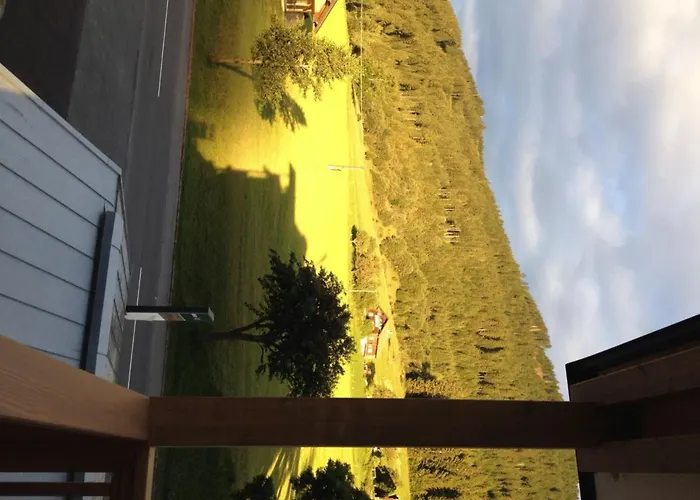 Ferienwohnung Traumblick Dolomiten