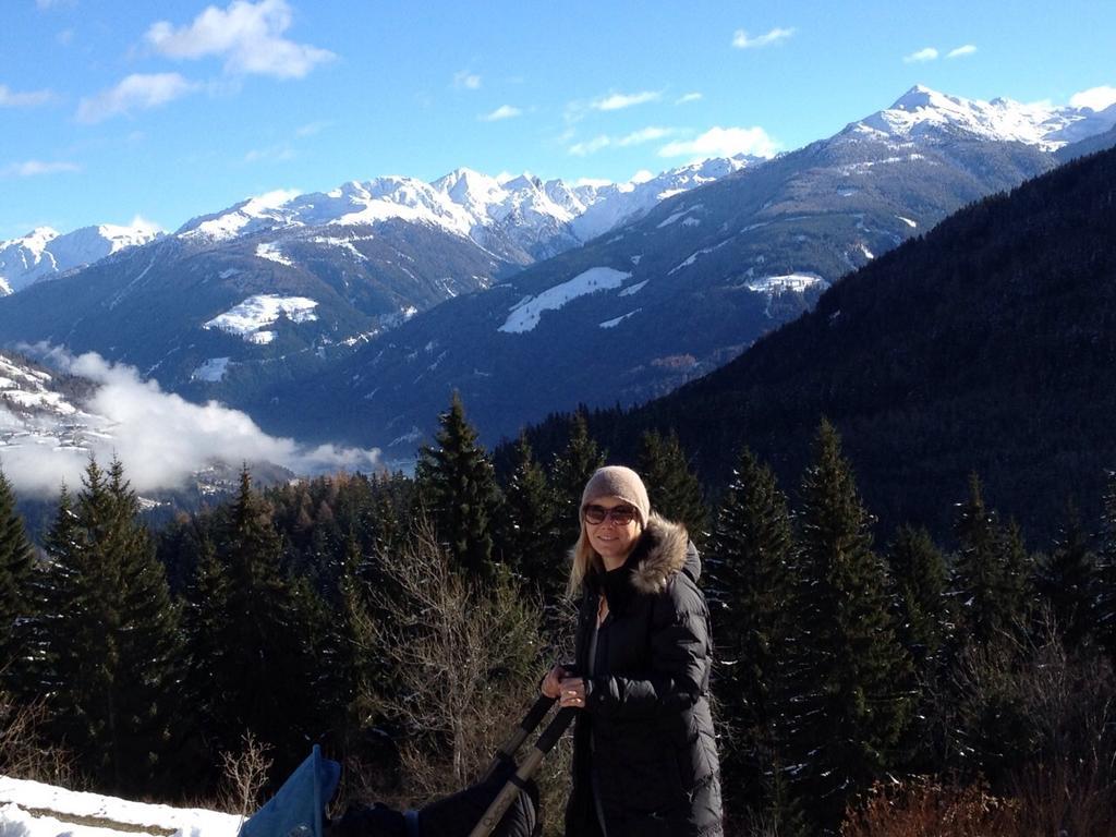 Traumblick Dolomiten Appartement