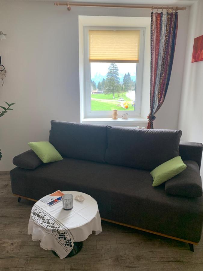 Appartement Traumblick Dolomiten