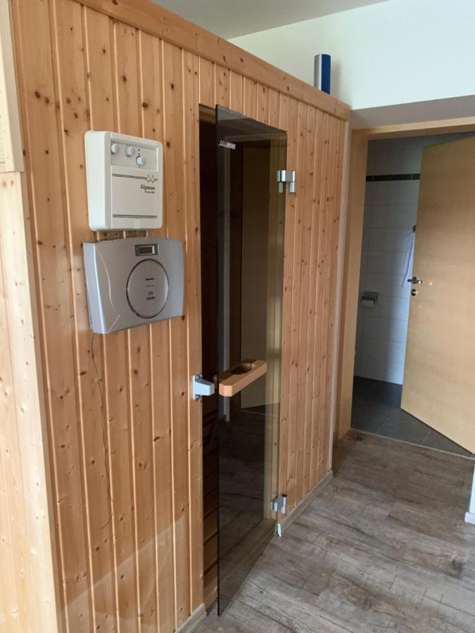 Appartement Traumblick Dolomiten Winklern (Spittal an der Drau)