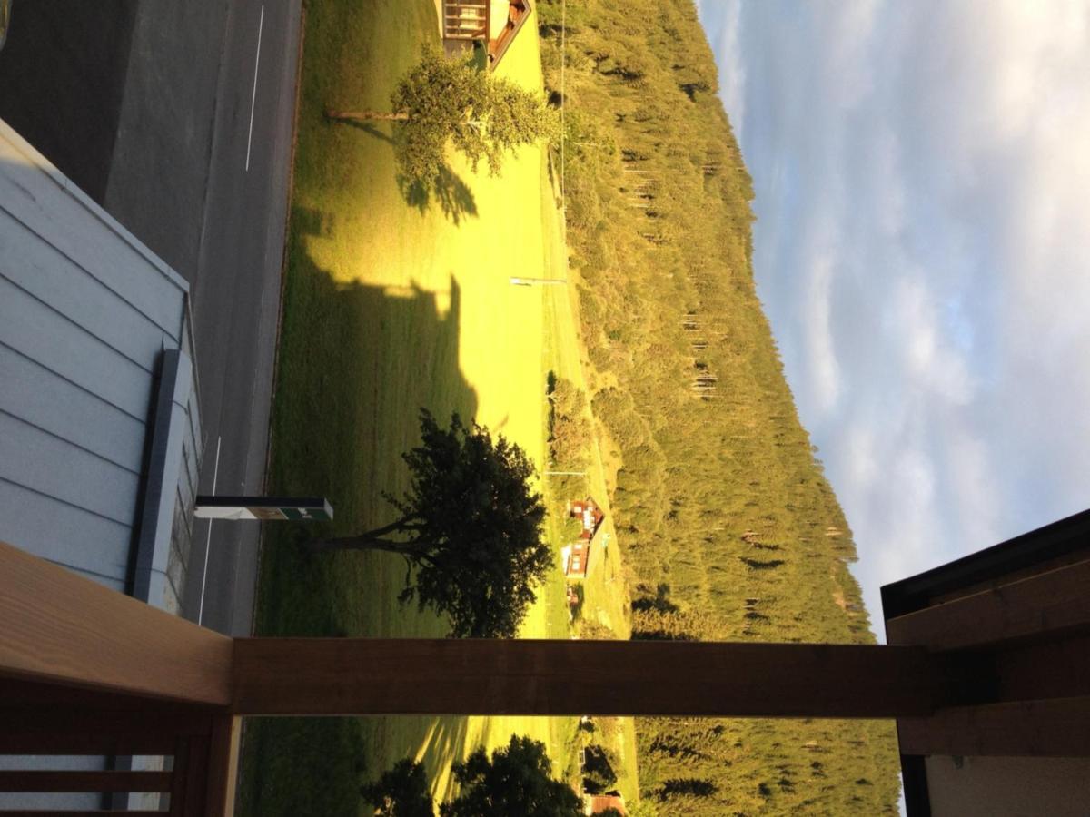 Appartement Traumblick Dolomiten