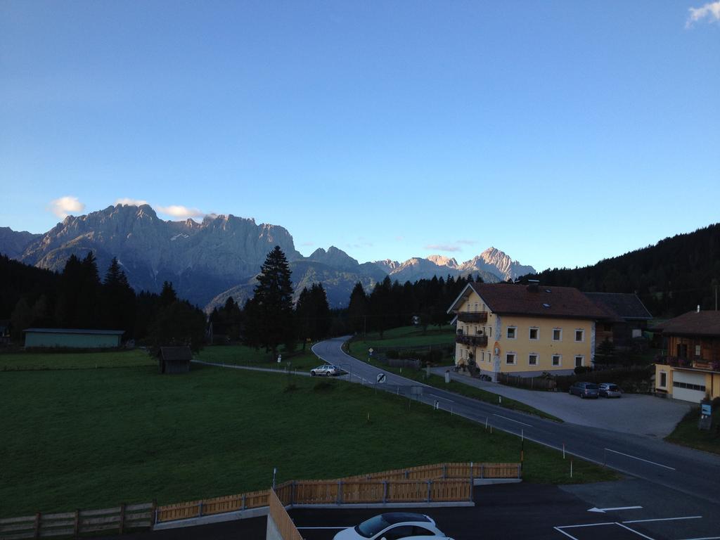 Traumblick Dolomiten Winklern (Spittal an der Drau)