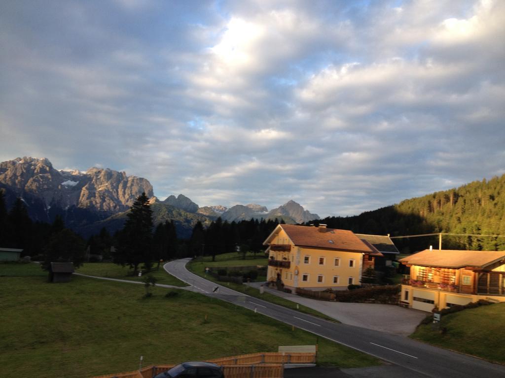 Traumblick Dolomiten Winklern (Spittal an der Drau)