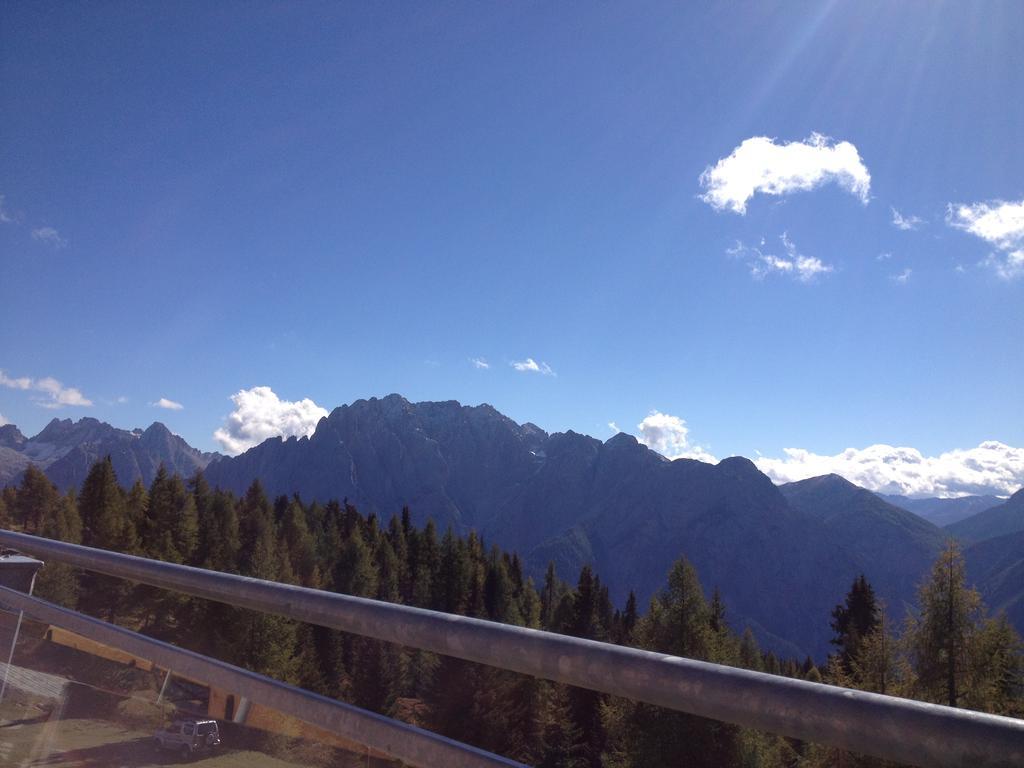 Appartement Traumblick Dolomiten Winklern (Spittal an der Drau)