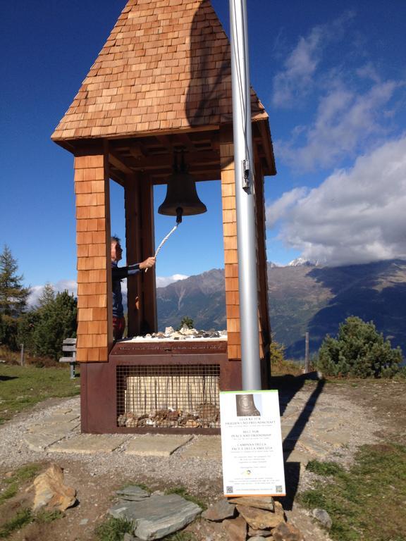 Traumblick Dolomiten Winklern (Spittal an der Drau)