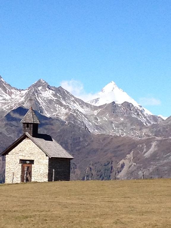 Appartement Traumblick Dolomiten