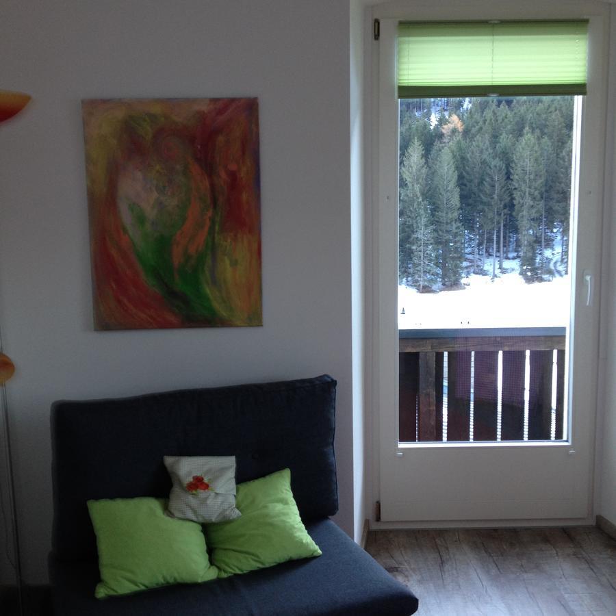 Traumblick Dolomiten Appartement *